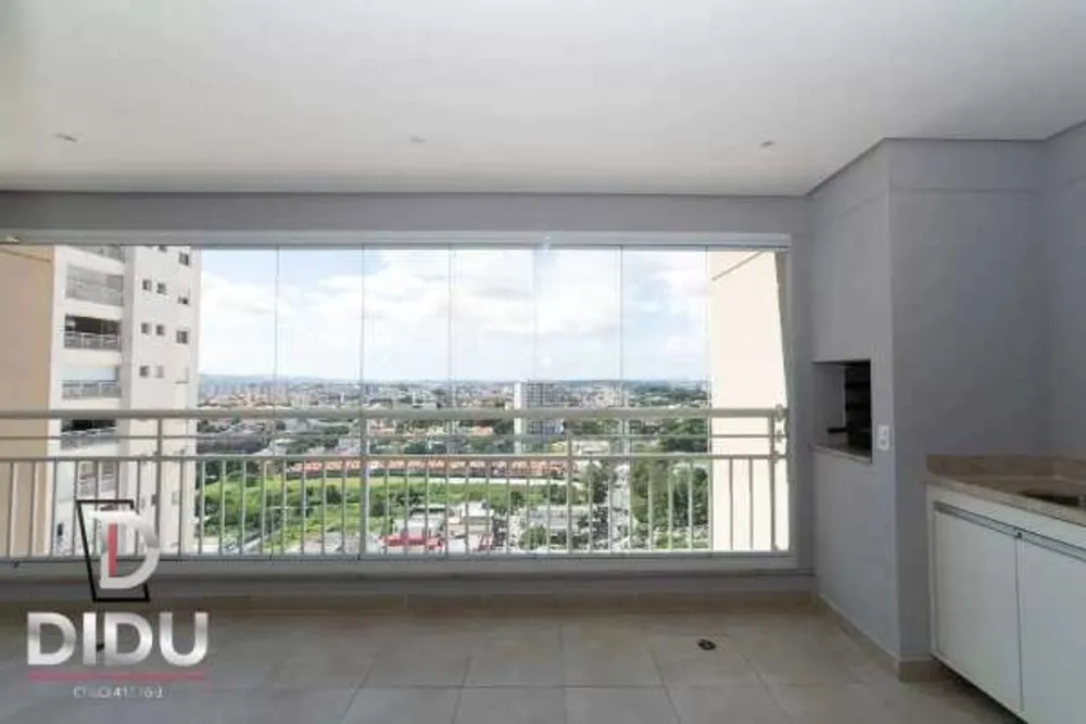 Apartamento, 3 quartos, 116 m² - Foto 6