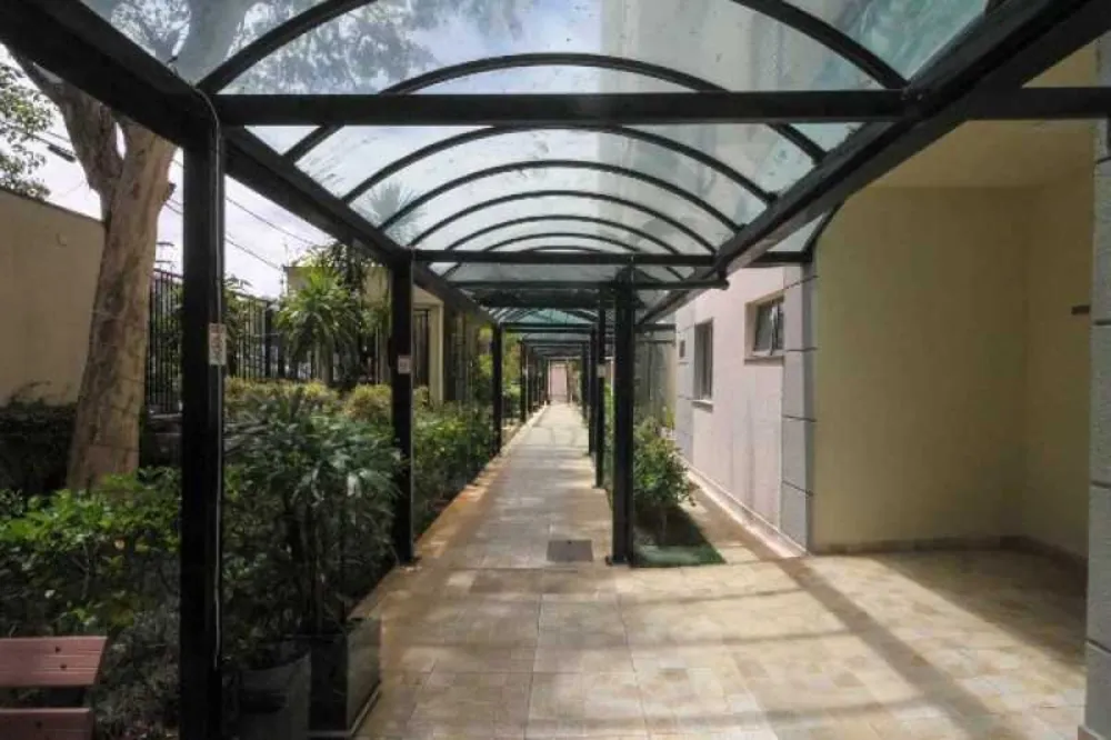 Apartamento, 3 quartos, 64 m² - Foto 5