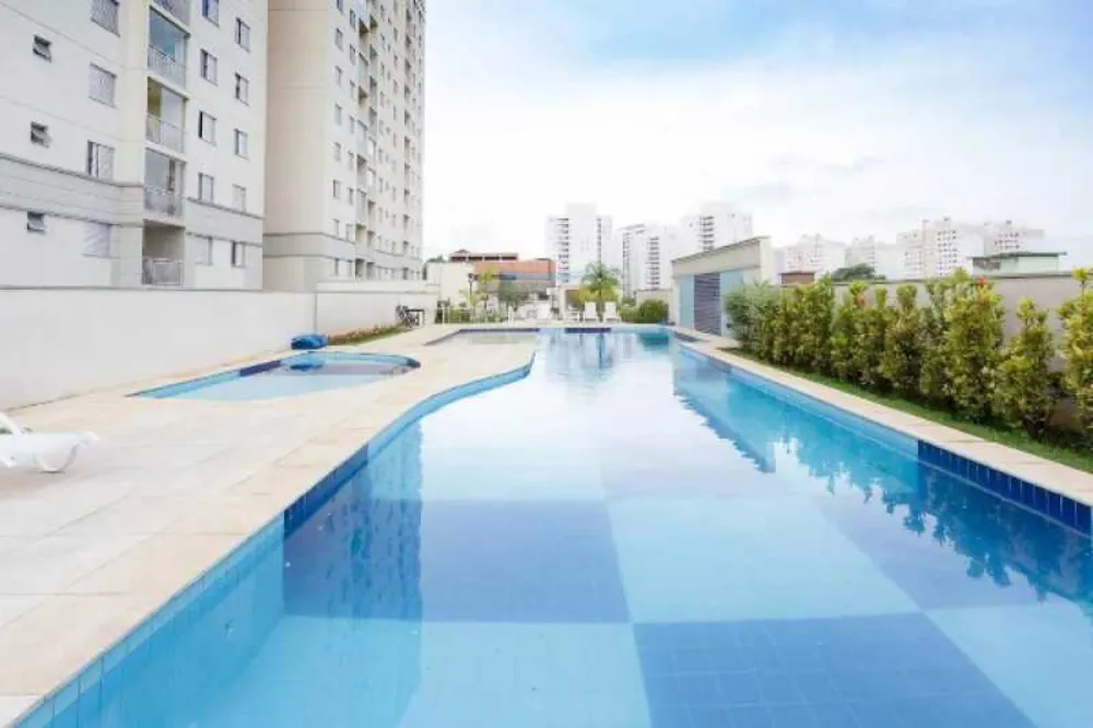 Apartamento, 3 quartos, 64 m² - Foto 7