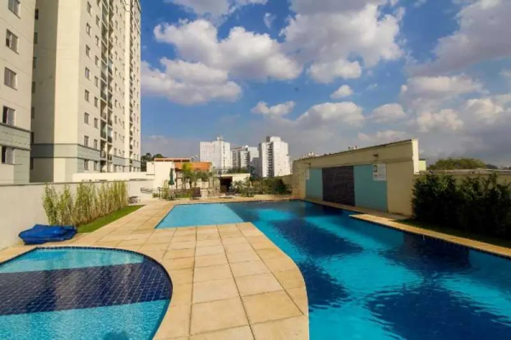 Apartamento, 3 quartos, 64 m² - Foto 1
