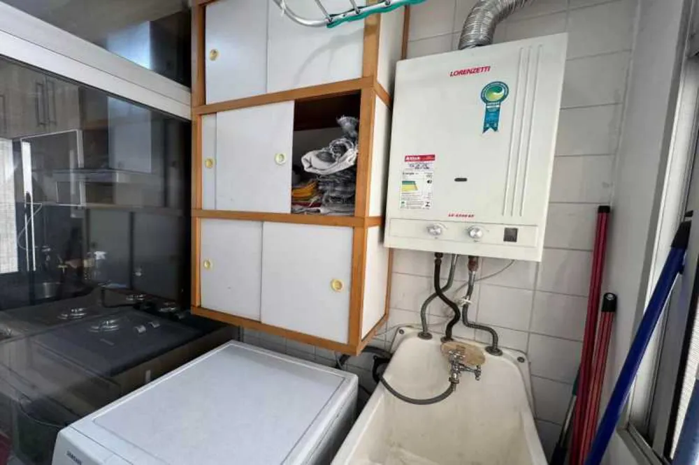 Apartamento, 3 quartos, 64 m² - Foto 4