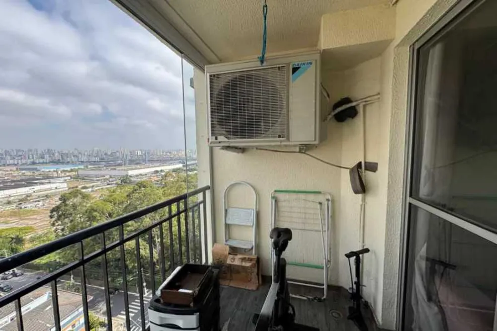 Apartamento, 3 quartos, 64 m² - Foto 2
