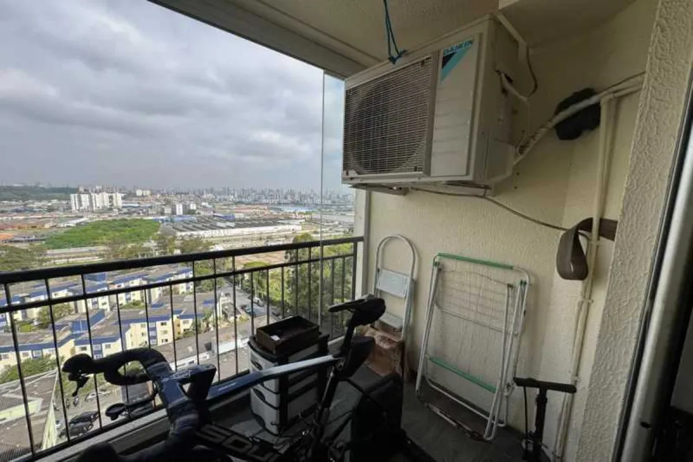 Apartamento, 3 quartos, 64 m² - Foto 6
