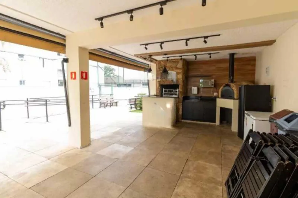 Apartamento, 3 quartos, 64 m² - Foto 9