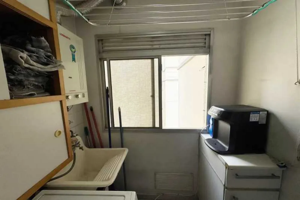 Apartamento, 3 quartos, 64 m² - Foto 8
