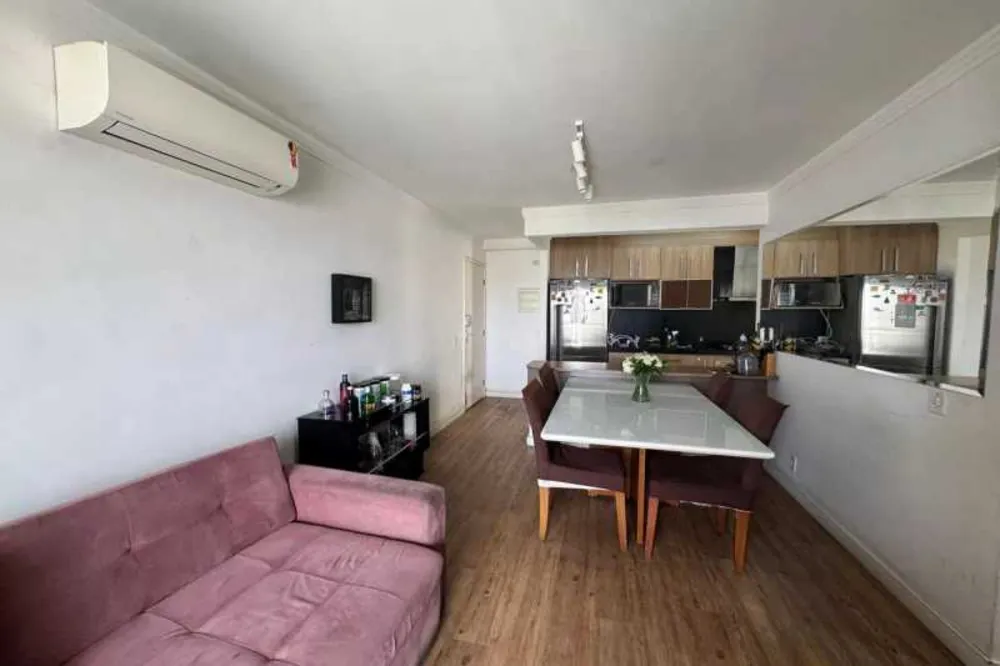 Apartamento, 3 quartos, 64 m² - Foto 1