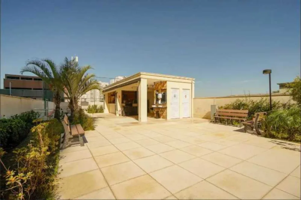 Apartamento, 3 quartos, 64 m² - Foto 4