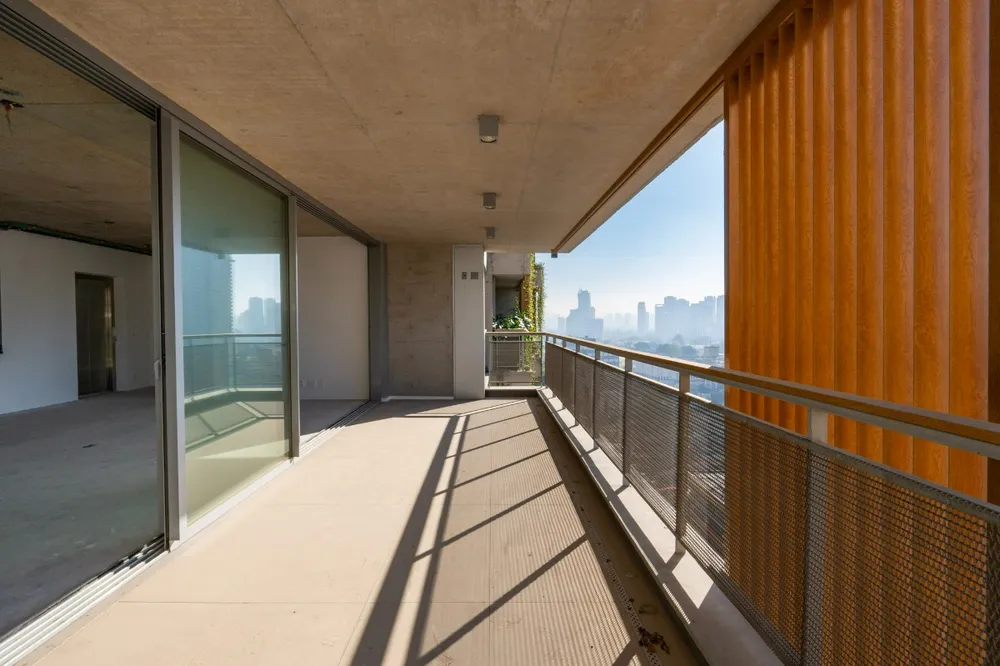 Apartamento, 4 quartos, 195 m² - Foto 6