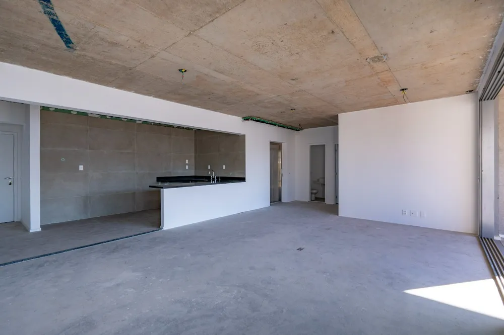Apartamento, 4 quartos, 195 m² - Foto 5