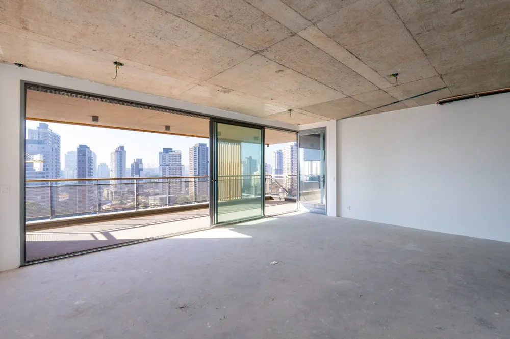 Apartamento, 4 quartos, 195 m² - Foto 3