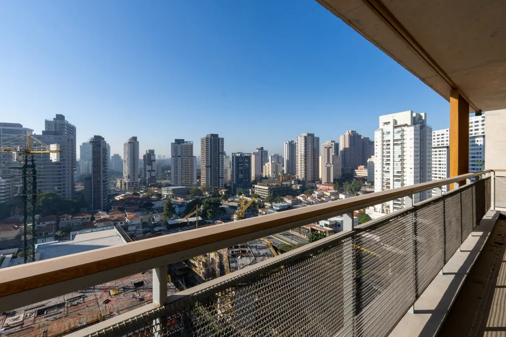 Apartamento, 4 quartos, 195 m² - Foto 4
