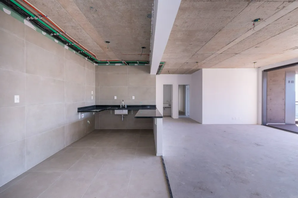 Apartamento, 4 quartos, 195 m² - Foto 1