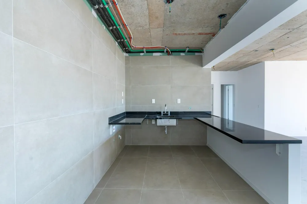 Apartamento, 4 quartos, 195 m² - Foto 2