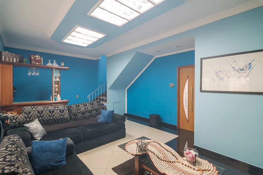 Casa, 3 quartos, 185 m² - Foto 6