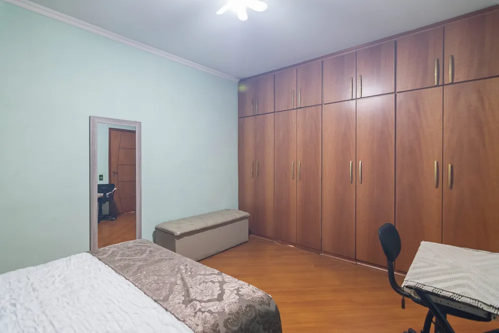 Casa, 3 quartos, 185 m² - Foto 2