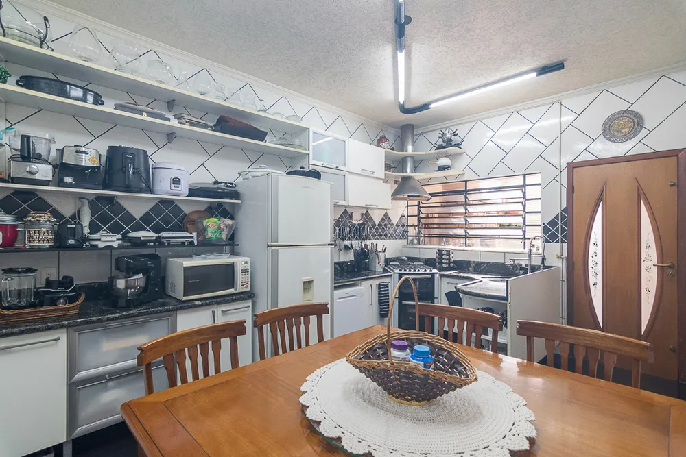 Casa, 3 quartos, 185 m² - Foto 10
