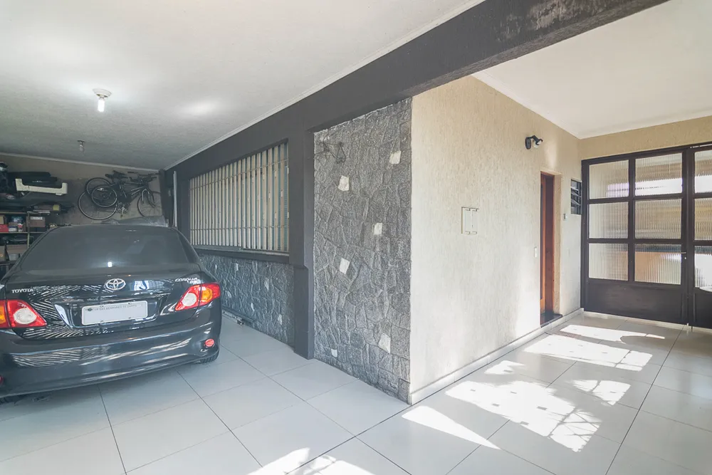 Casa, 3 quartos, 185 m² - Foto 2