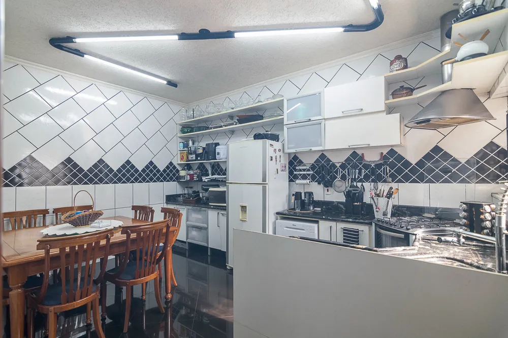 Casa, 3 quartos, 185 m² - Foto 4