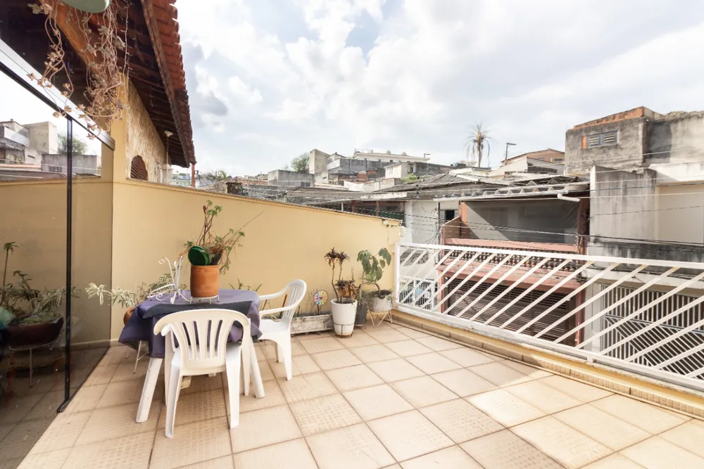 Casa, 3 quartos, 162 m² - Foto 2