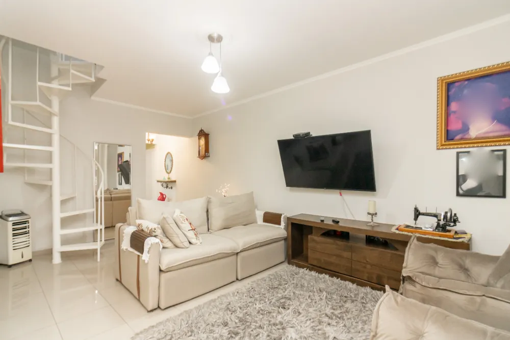 Casa, 3 quartos, 162 m² - Foto 4