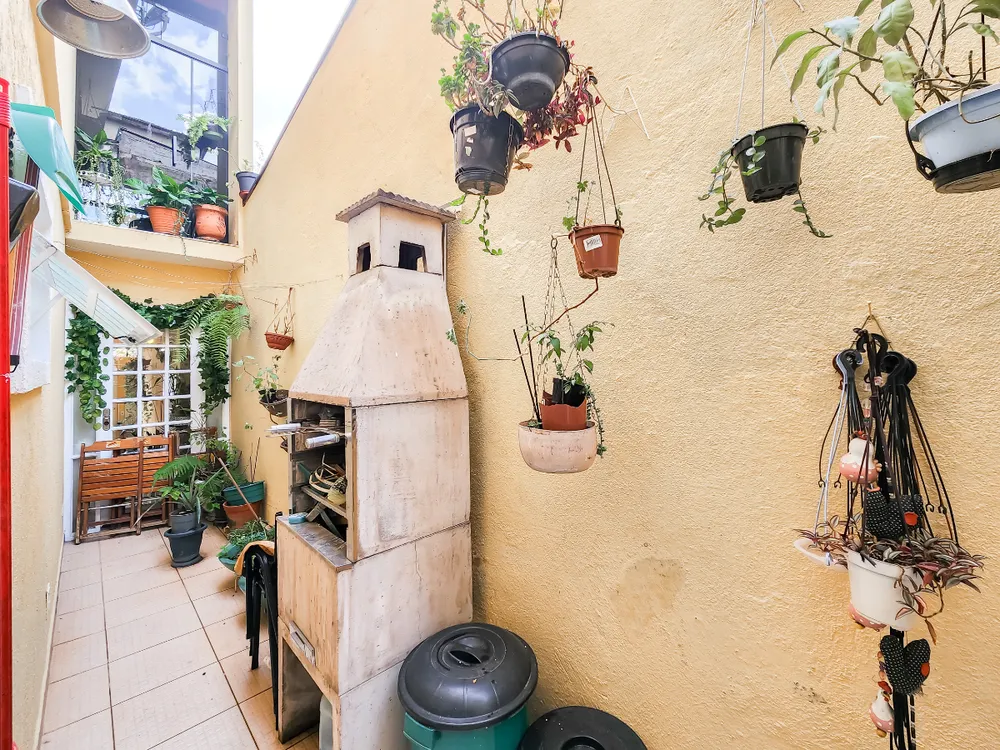 Casa, 3 quartos, 162 m² - Foto 5