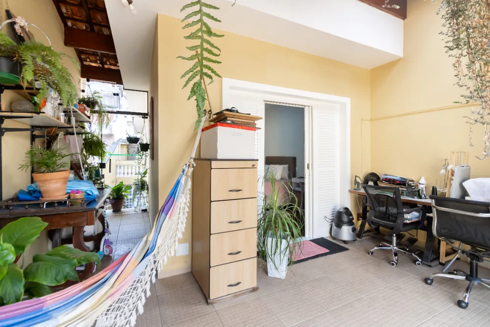 Casa, 3 quartos, 162 m² - Foto 3