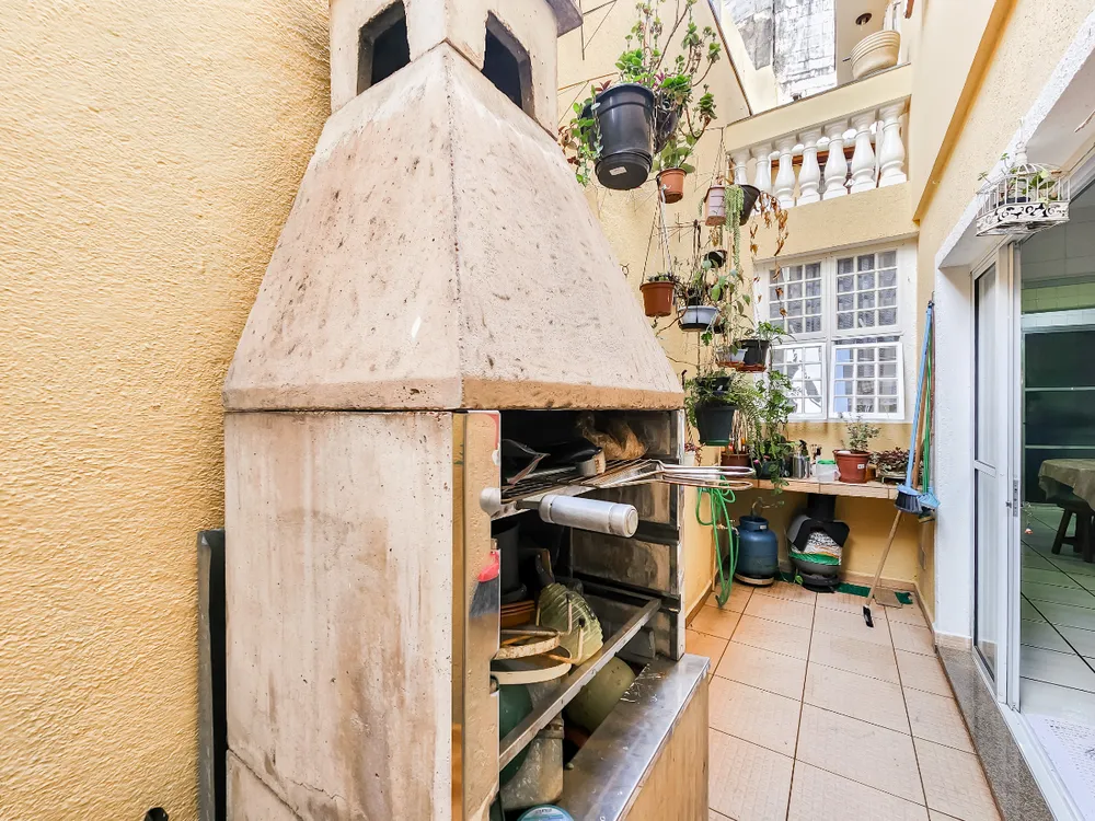 Casa, 3 quartos, 162 m² - Foto 8