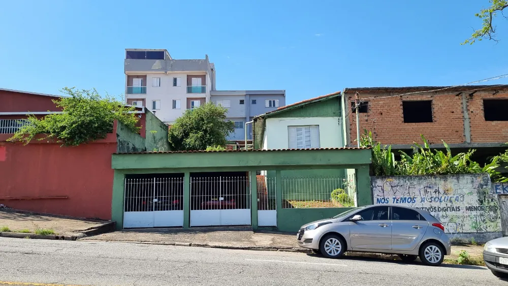 Terreno - Foto 1