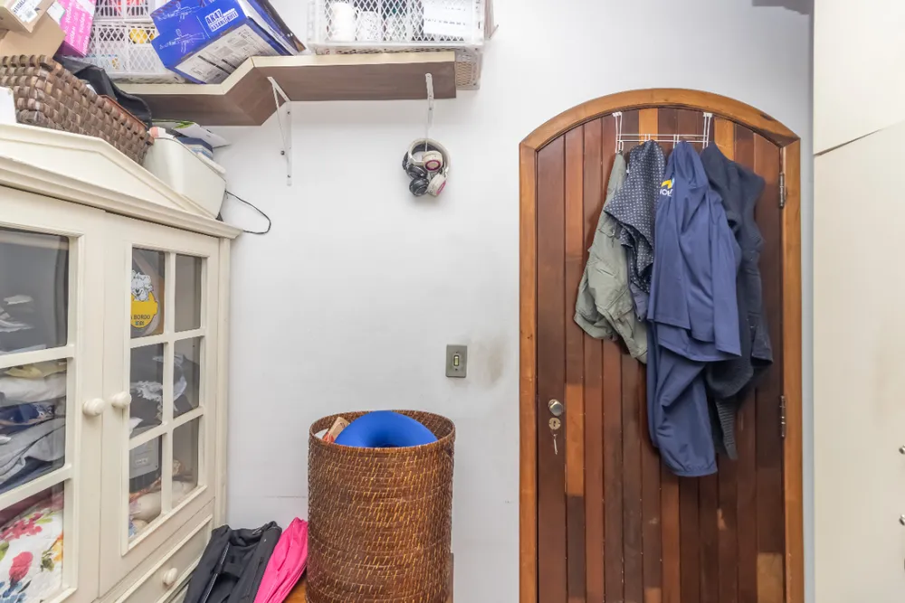 Casa, 4 quartos, 203 m² - Foto 7