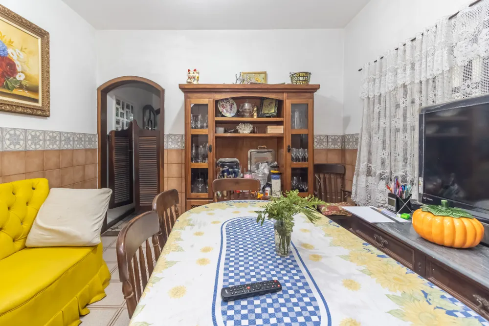 Casa, 4 quartos, 203 m² - Foto 7