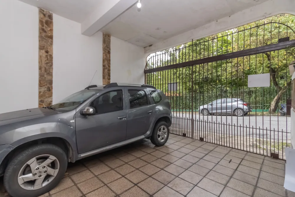 Casa, 4 quartos, 203 m² - Foto 2