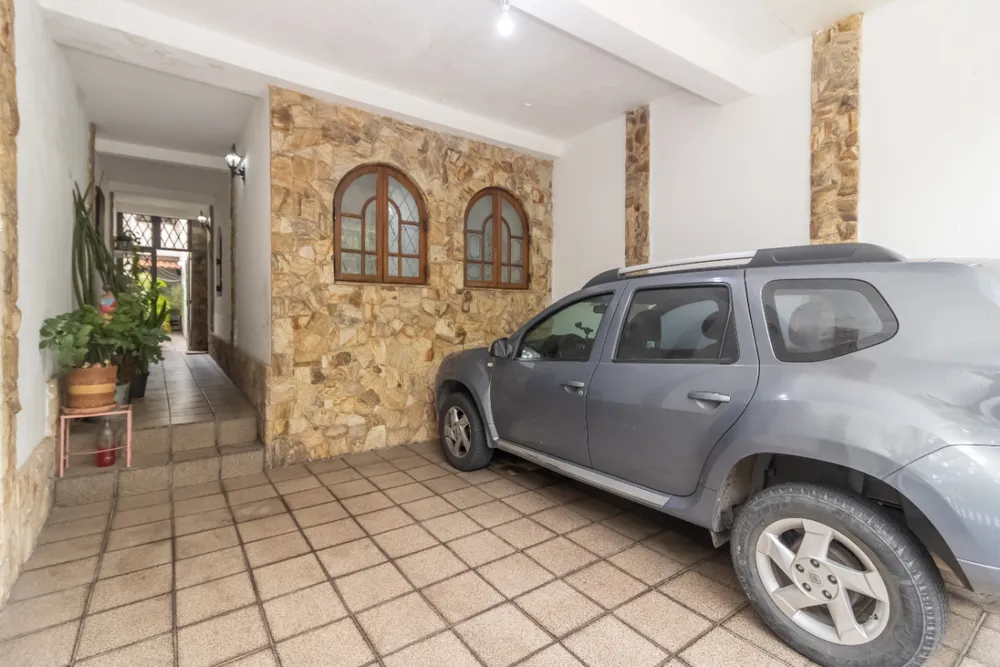 Casa, 4 quartos, 203 m² - Foto 5