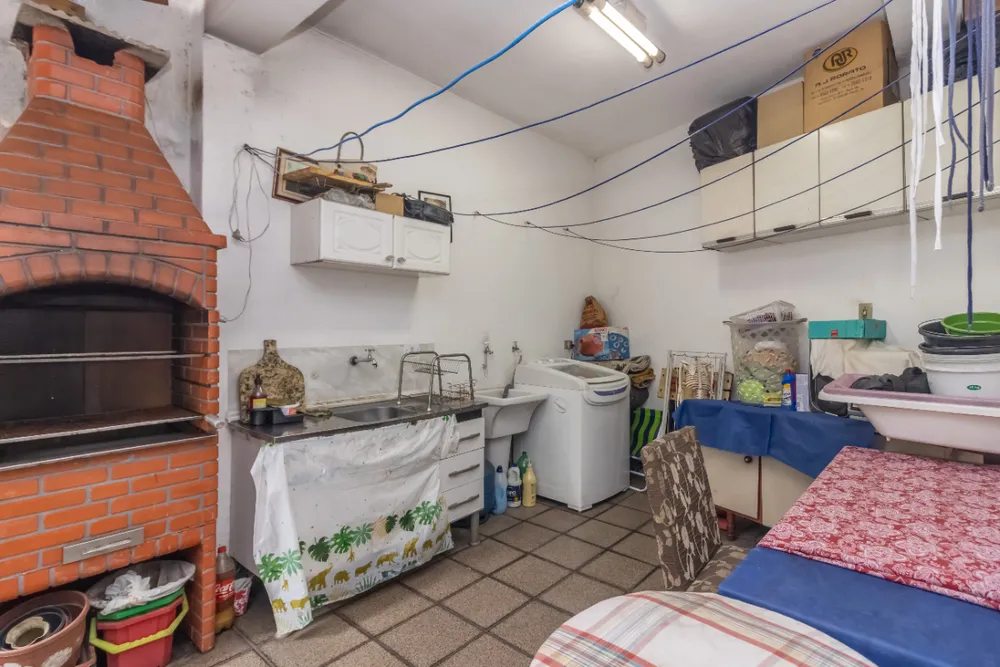 Casa, 4 quartos, 203 m² - Foto 9