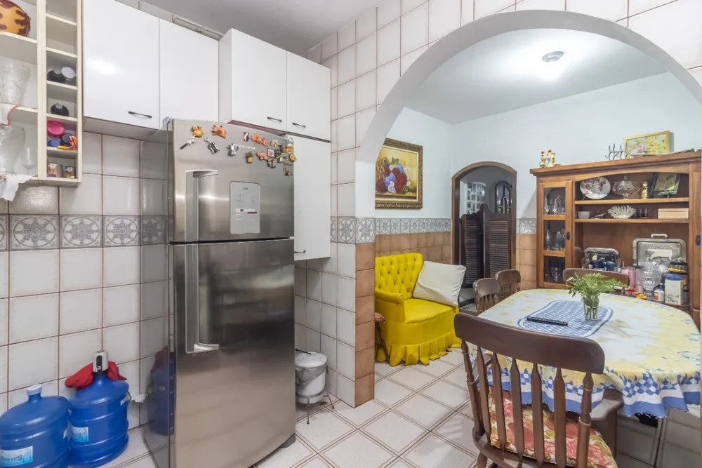 Casa, 4 quartos, 203 m² - Foto 4