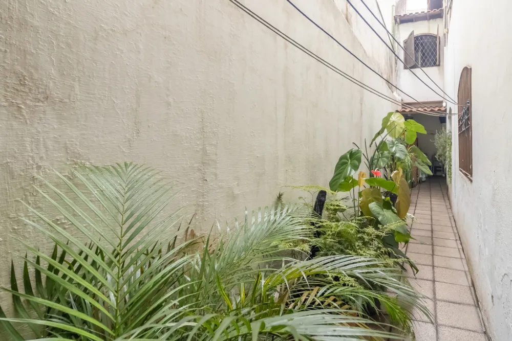 Casa, 4 quartos, 203 m² - Foto 8