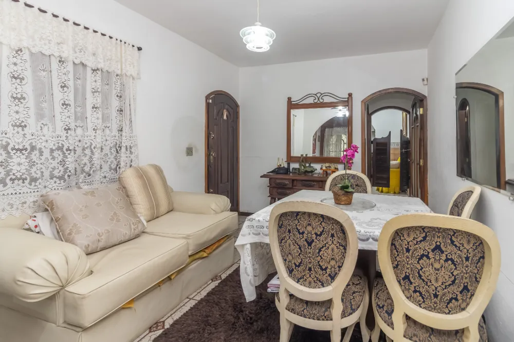 Casa, 4 quartos, 203 m² - Foto 2