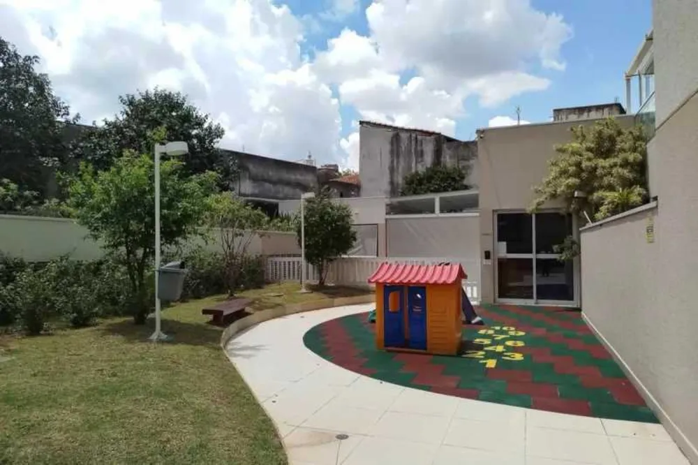 Apartamento, 3 quartos, 119 m² - Foto 11