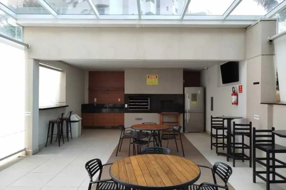 Apartamento, 3 quartos, 119 m² - Foto 8