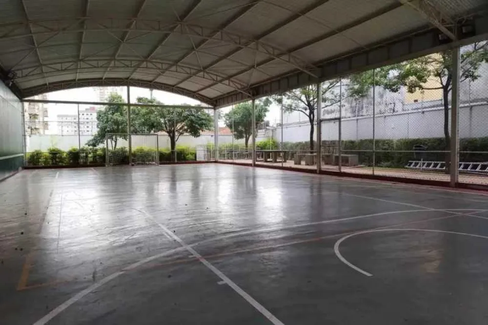 Apartamento, 3 quartos, 119 m² - Foto 7