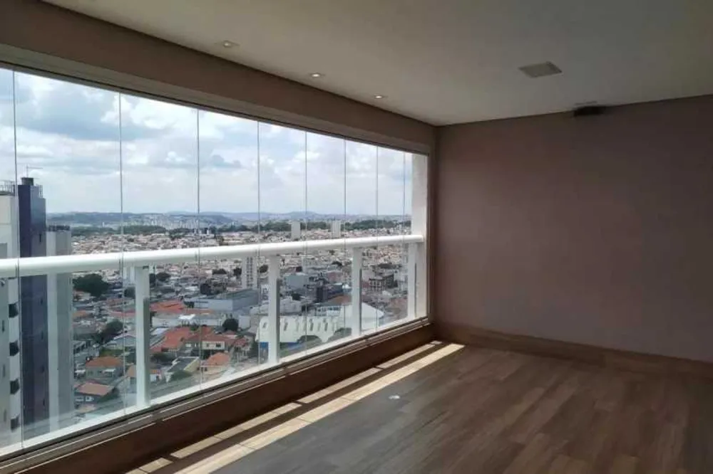 Apartamento, 3 quartos, 119 m² - Foto 2