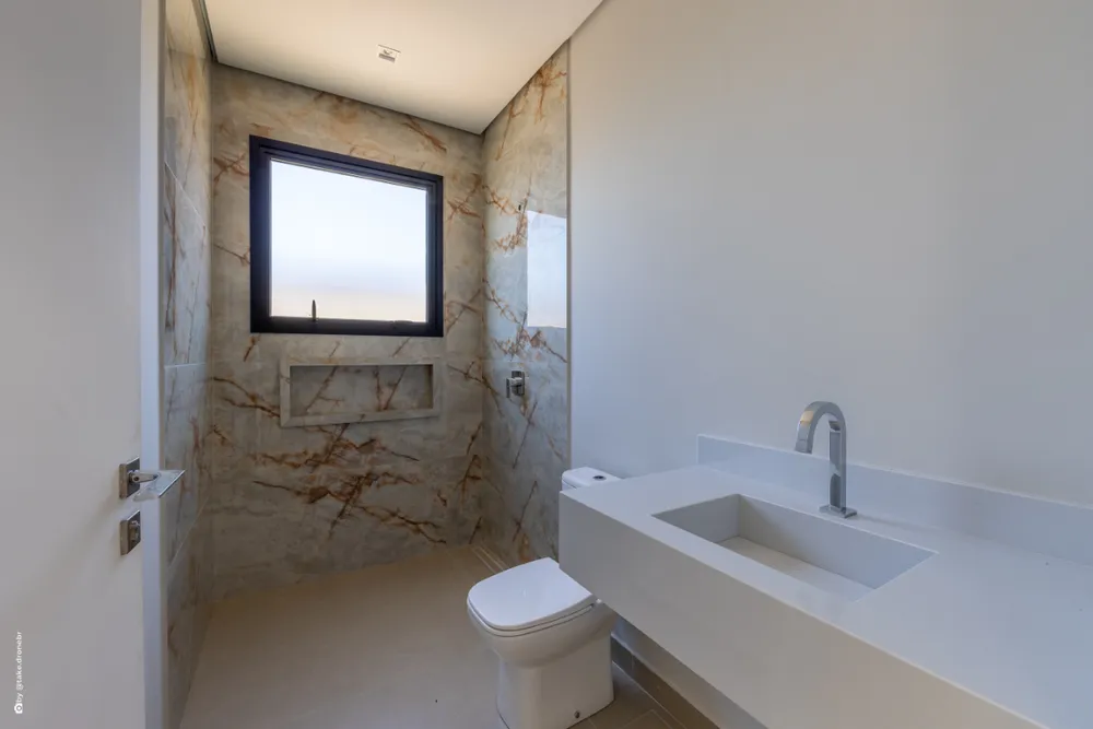 Apartamento, 4 quartos, 280 m² - Foto 4