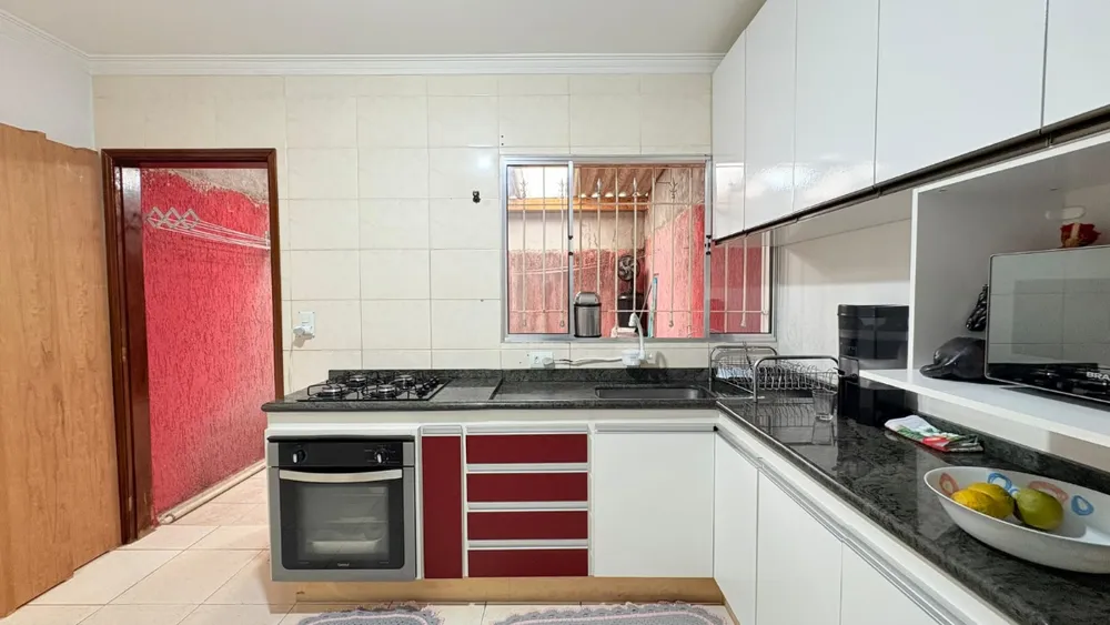 Casa de Vila, 2 quartos - Foto 4