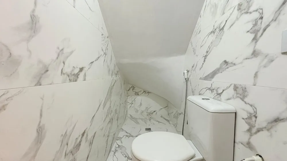 Casa de Vila, 2 quartos - Foto 6