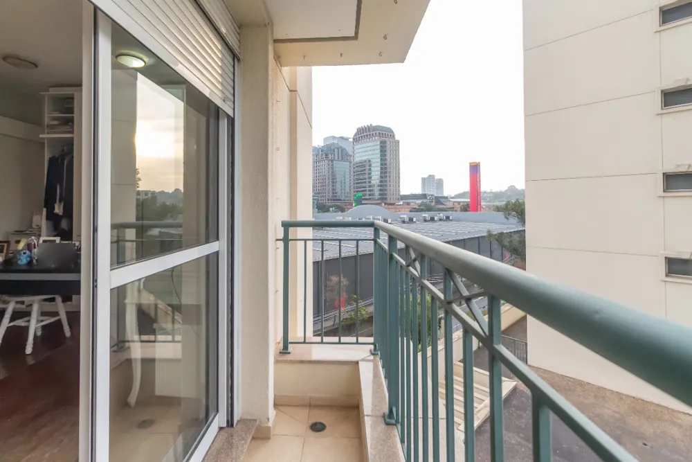 Apartamento, 4 quartos, 205 m² - Foto 5