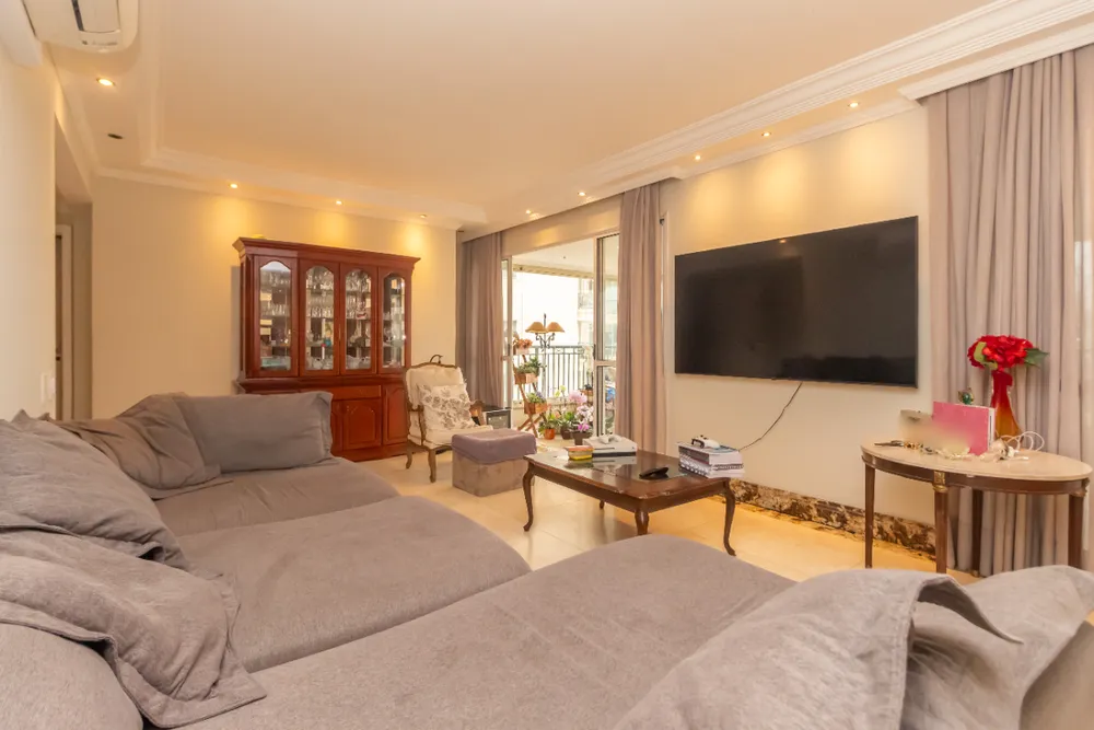 Apartamento, 4 quartos, 205 m² - Foto 7