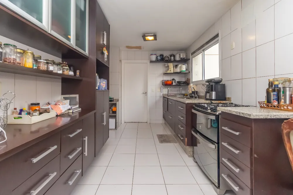 Apartamento, 4 quartos, 205 m² - Foto 8