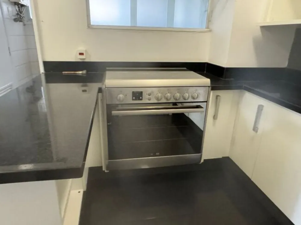 Apartamento, 3 quartos, 104 m² - Foto 3