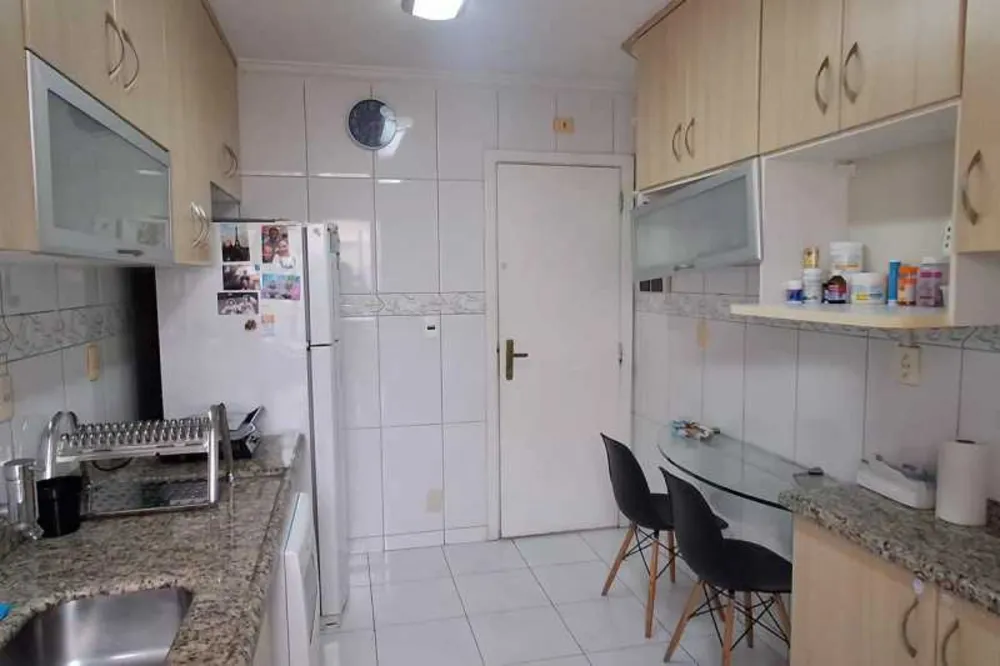 Casa de Condomínio, 3 quartos - Foto 8