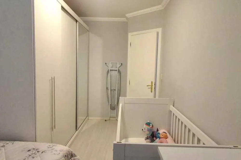 Casa de Condomínio, 3 quartos - Foto 12