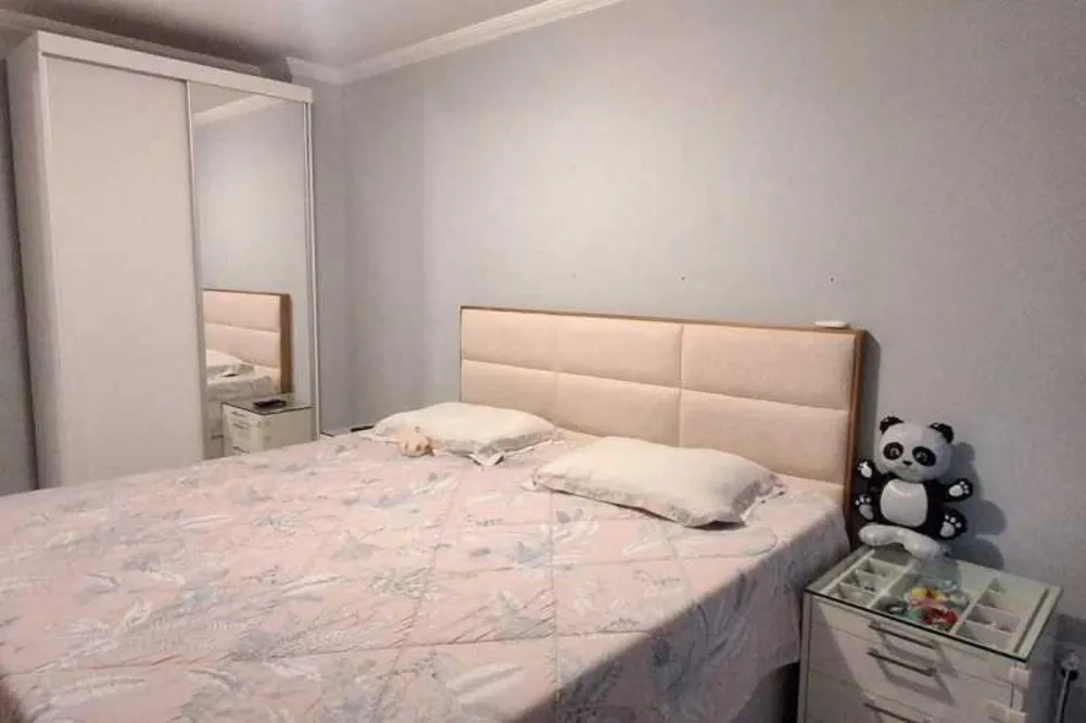 Casa de Condomínio, 3 quartos - Foto 6
